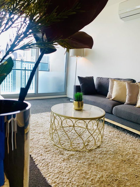 Luxury Apartments With View - Accommodation Fremantle 10