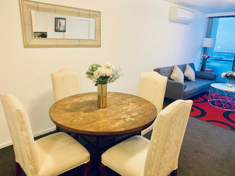 Luxury Apartments With View - Accommodation Fremantle 34