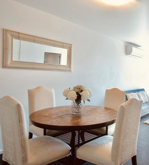 Luxury Apartments With View - Accommodation Fremantle 15