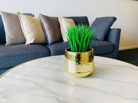 Luxury Apartments With View - Accommodation Fremantle 9
