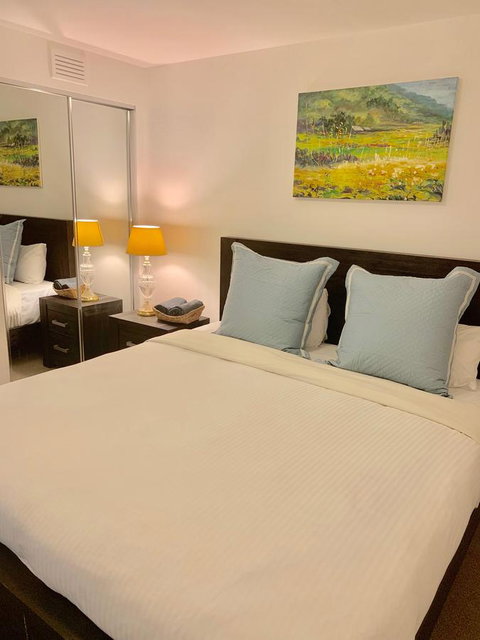 Luxury Apartments With View - Accommodation Fremantle 33