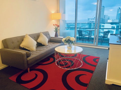 Luxury Apartments With View - Accommodation Fremantle 36
