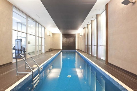 Luxury Apartments With View - Accommodation Fremantle 27