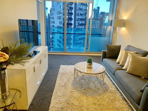 Luxury Apartments With View - Accommodation Fremantle 0