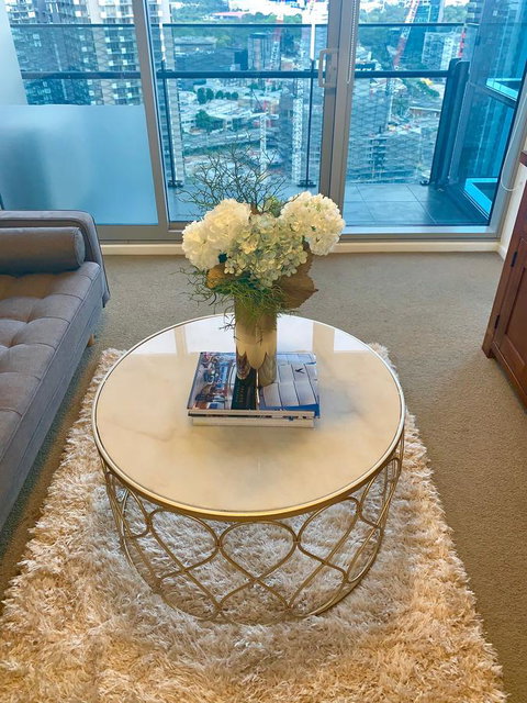 Luxury Apartments With View - Accommodation Fremantle 29