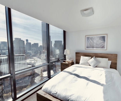 Luxury Apartments With View - Accommodation Fremantle 20