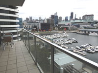 AKOM Docklands