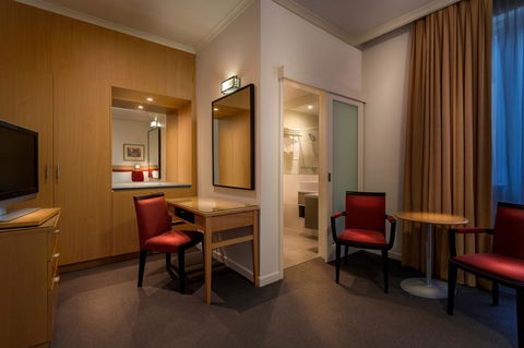 BEST WESTERN PLUS Travel Inn - Accommodation Fremantle 38