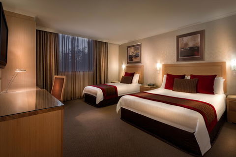 BEST WESTERN PLUS Travel Inn - Accommodation Fremantle 25