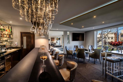 BEST WESTERN PLUS Travel Inn - Accommodation Fremantle 3