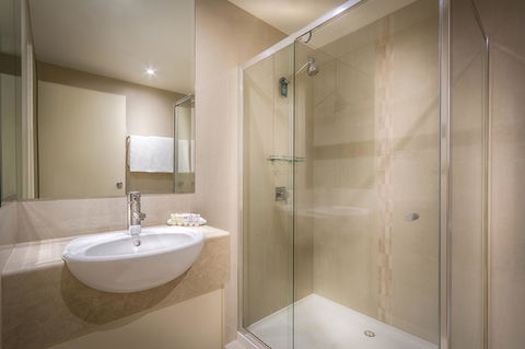 BEST WESTERN PLUS Travel Inn - Accommodation Fremantle 34