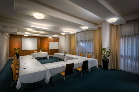 BEST WESTERN PLUS Travel Inn - Accommodation Fremantle 18