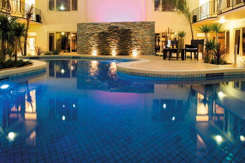 BEST WESTERN PLUS Travel Inn - Accommodation Fremantle 36