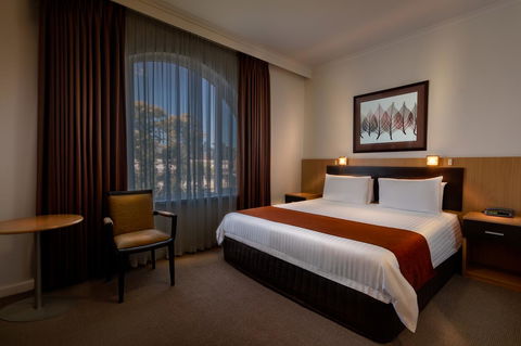 BEST WESTERN PLUS Travel Inn - Accommodation Fremantle 24