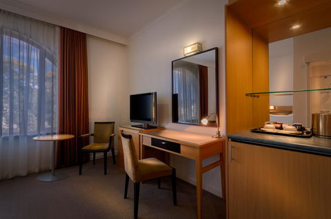 BEST WESTERN PLUS Travel Inn - Accommodation Fremantle 27