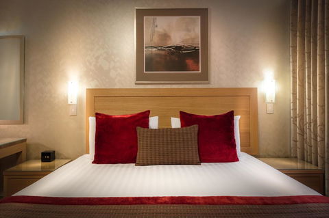 BEST WESTERN PLUS Travel Inn - Accommodation Fremantle 29