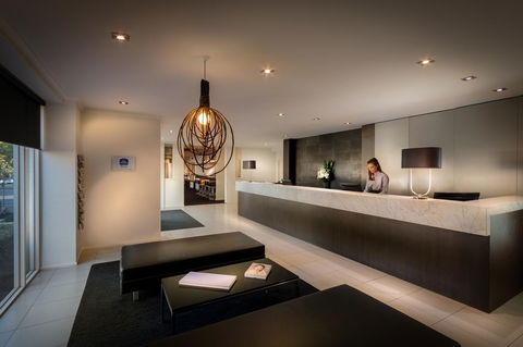 BEST WESTERN PLUS Travel Inn - Accommodation Fremantle 9
