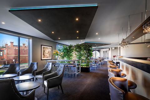 BEST WESTERN PLUS Travel Inn - Accommodation Fremantle 8