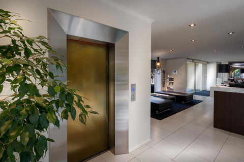 BEST WESTERN PLUS Travel Inn - Accommodation Fremantle 22