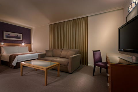 BEST WESTERN PLUS Travel Inn - Accommodation Fremantle 32