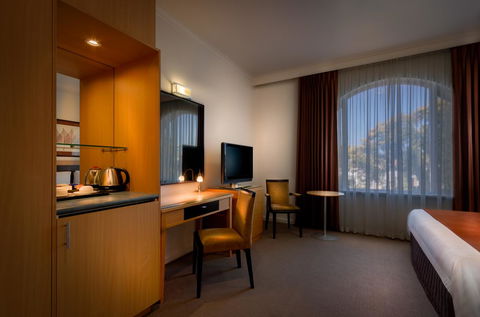 BEST WESTERN PLUS Travel Inn - Accommodation Fremantle 23