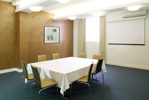 BEST WESTERN PLUS Travel Inn - Accommodation Fremantle 20
