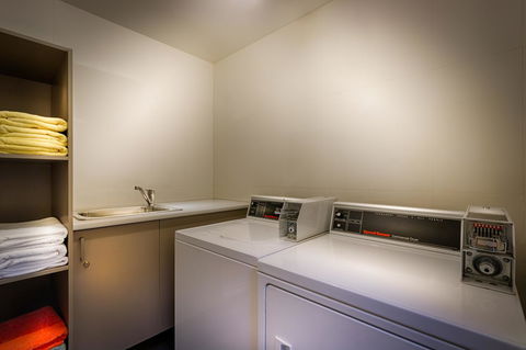 BEST WESTERN PLUS Travel Inn - Accommodation Fremantle 21