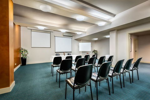 BEST WESTERN PLUS Travel Inn - Accommodation Fremantle 17