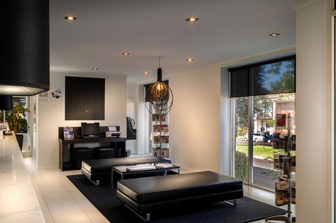 BEST WESTERN PLUS Travel Inn - Accommodation Fremantle 14