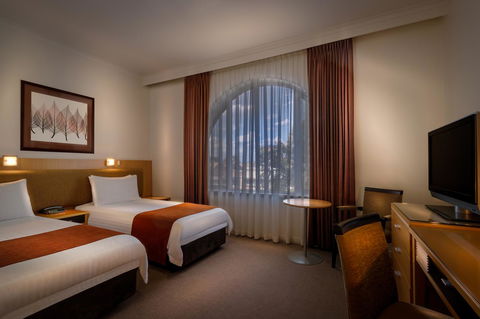 BEST WESTERN PLUS Travel Inn - Accommodation Fremantle 26