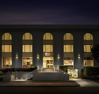 BEST WESTERN PLUS Travel Inn - Accommodation Fremantle