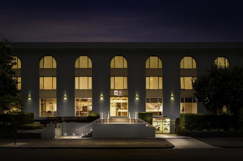 BEST WESTERN PLUS Travel Inn - Accommodation Fremantle 0