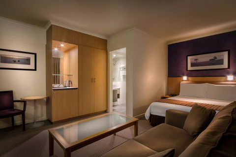 BEST WESTERN PLUS Travel Inn - Accommodation Fremantle 33