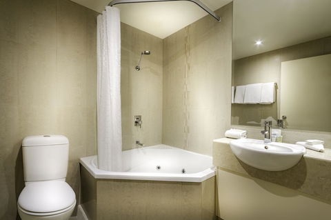 BEST WESTERN PLUS Travel Inn - Accommodation Fremantle 44