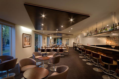 BEST WESTERN PLUS Travel Inn - Accommodation Fremantle 13