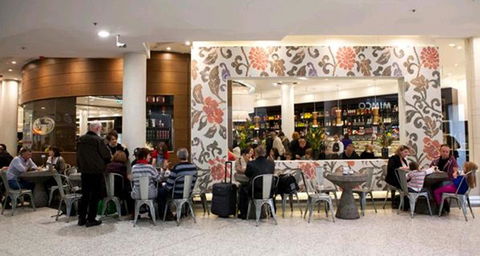 BEST WESTERN PLUS Travel Inn - Accommodation Fremantle 42
