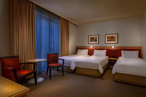 BEST WESTERN PLUS Travel Inn - Accommodation Fremantle 43