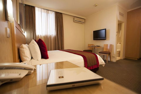 BEST WESTERN PLUS Travel Inn - Accommodation Fremantle 41