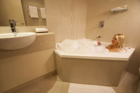 BEST WESTERN PLUS Travel Inn - Accommodation Fremantle 37