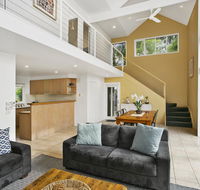 Terrace Lofts Apartments - Accommodation Fremantle