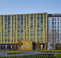 Hyatt Place Melbourne Essendon Fields - Accommodation Fremantle