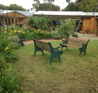 Mud Hollow Barn - Accommodation Fremantle