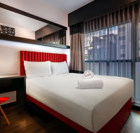 ibis Melbourne Swanston Street Hotel - Accommodation Fremantle