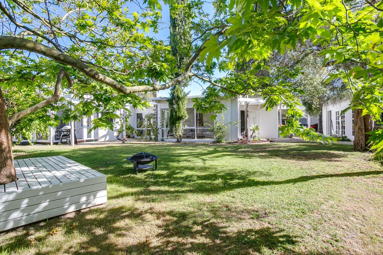 Rye VIC Accommodation Fremantle