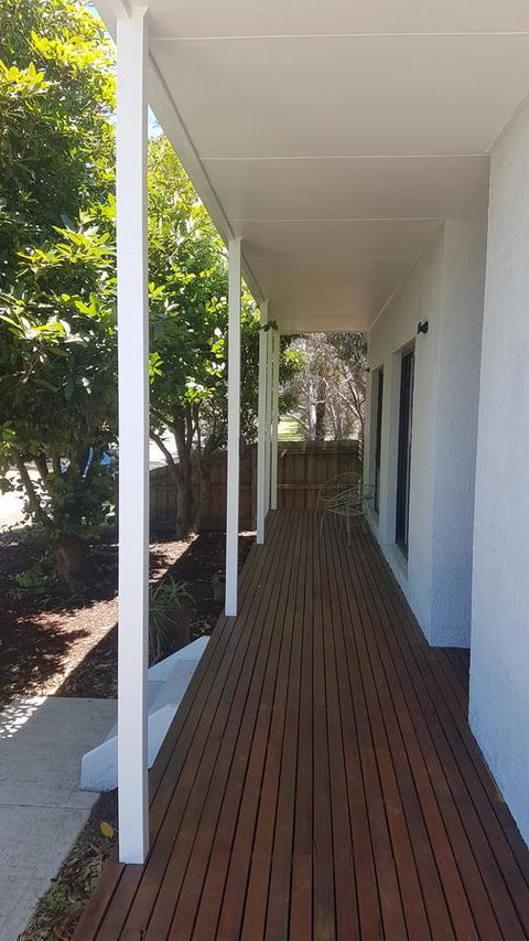 Island Escape - Accommodation Fremantle 1