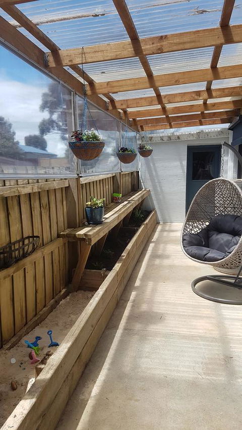 Island Escape - Accommodation Fremantle 10