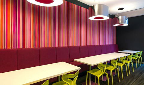 Travelodge Hotel Melbourne Docklands - Accommodation Fremantle 20