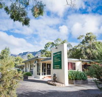 Gariwerd Motel - Accommodation Fremantle