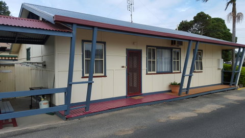 Echo Beach Tourist Park - Accommodation Fremantle 32