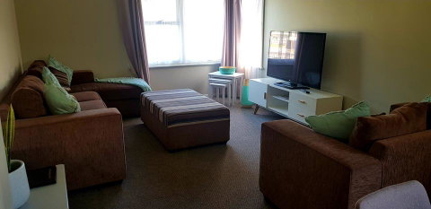 Echo Beach Tourist Park - Accommodation Fremantle 3
